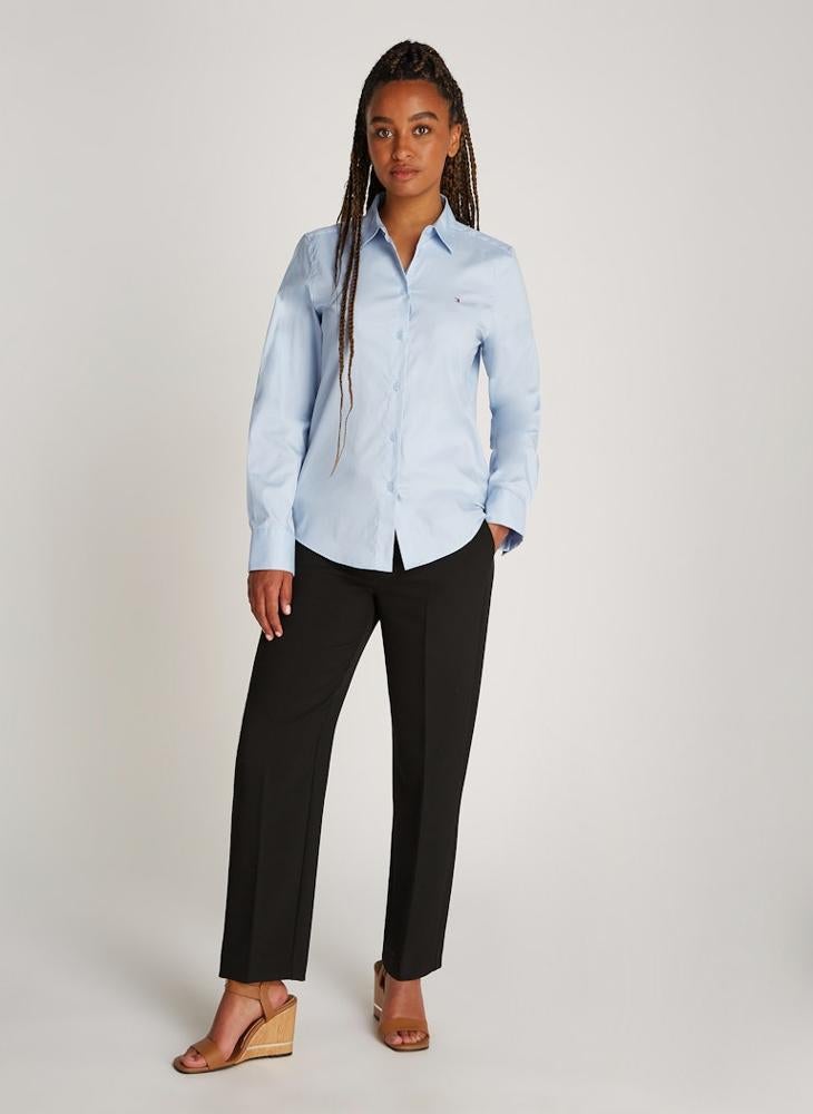 TOMMY HILFIGER Button Down Shirt  - Image 4