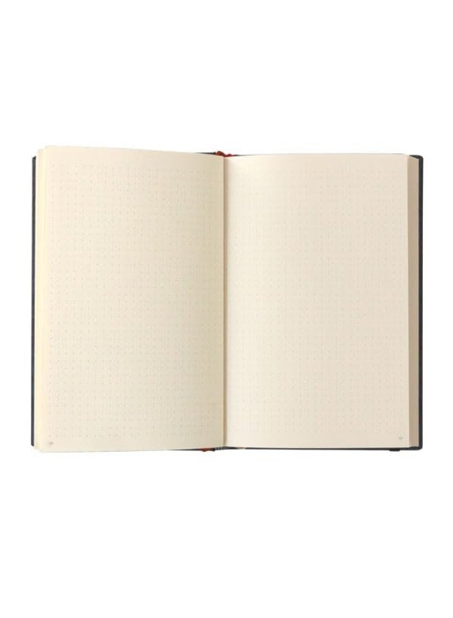Paperblanks | Madame Butterfly | Esprit de Lacombe | Flexi Dot-Grid Planners | Maxi | Dot Grid | 192 Pg | 120 GSM - Image 4