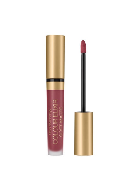 Color Elixir Soft Matte Lipstick 040