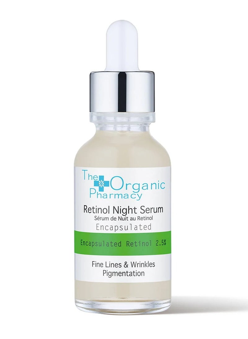 The Organic Pharmacy Top Retinol Night Serum 2.5% 30ml - pzsku/Z94DCF1591223960EAAB9Z/45/_/1732885130/685601cb-ba58-4aac-ac7a-d756ea948263