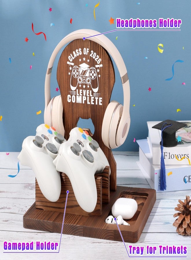 JSENGIFT Graduation Gifts for Men Him 2026, College Middle High School Graduation Gifts for Men Him, Class of 2026 Present for Son Grandson Brother Boyfriend - Image 2