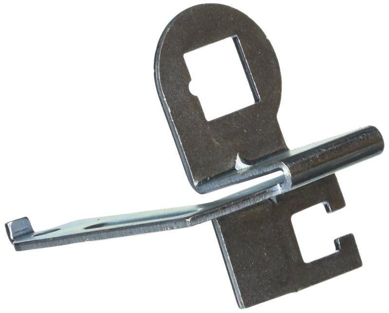 TCI 376705 GM 700R4/2004R قوس وذراع تصحيح لمكربنات Holley - Image 1
