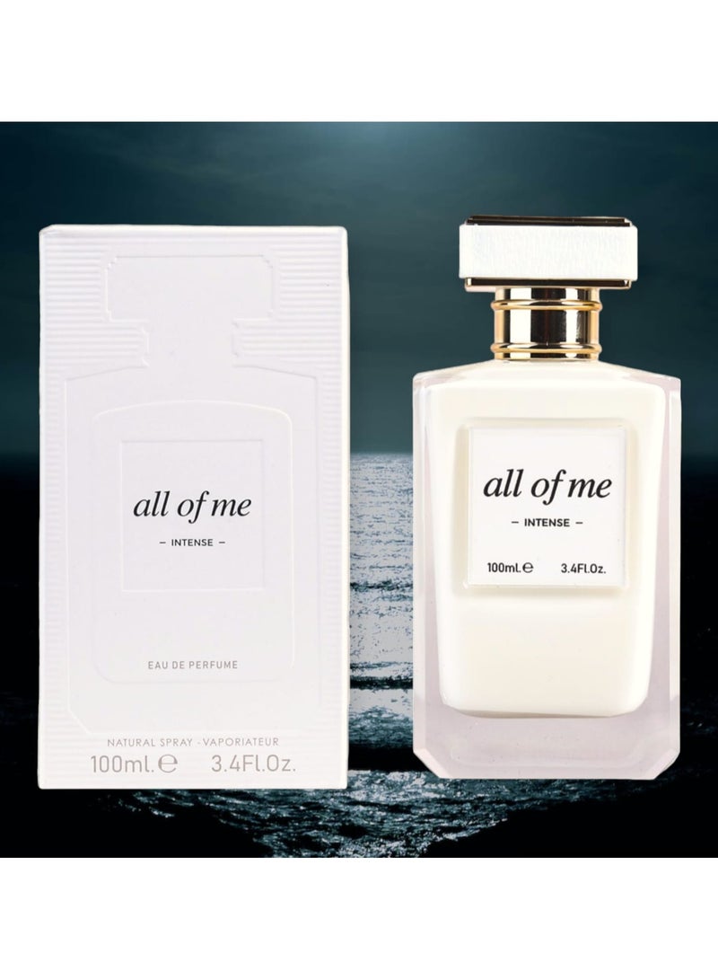 كارارو بديل نرسيسو أول أوف مي عطر 90 مل - Image 1