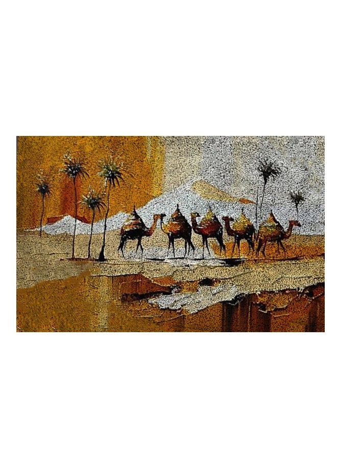 Loquat DIY Latch Hook Kits Rug Embroidery Carpet Set Needlework Craft Kit Crochet Needlework Crafts Shaggy  - Image 1