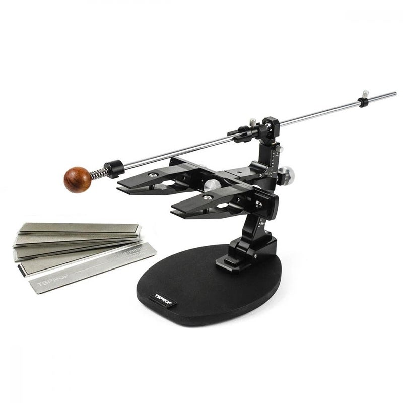 TSPROF TSPROF Kadet Nero Sharpening Kit 