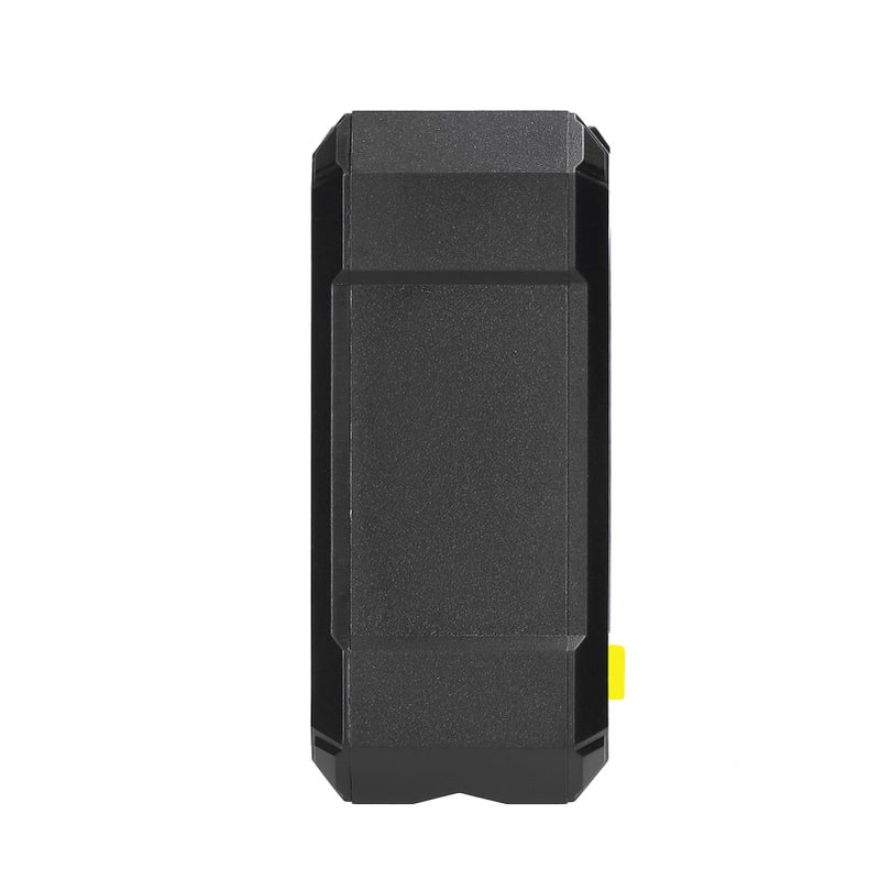 IP54 4*90° Portable Digital Inclinometer LCD Backlight Digital Protractor Slope Meter Digital Angle Ruler Single-side Magnetics Multifunctional Protractor Absolute Relative Mesuring Mode Data Hold - Image 3
