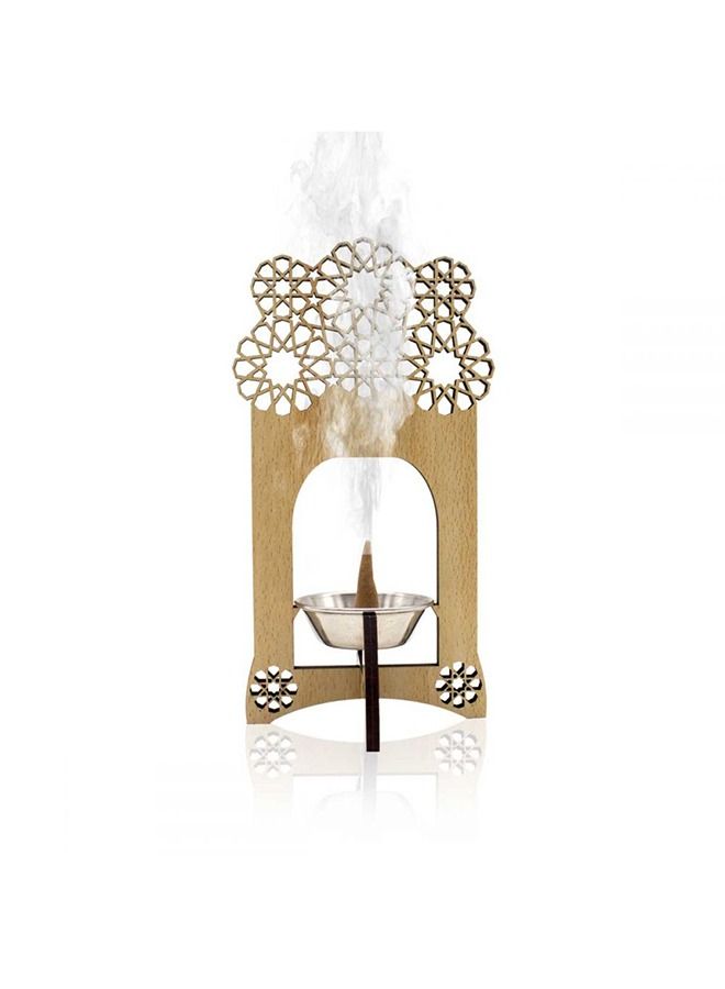 ALWALEEF Al Waleef – Bukhour Al Shuyoukh (Sheikhs Incense) - Image 3