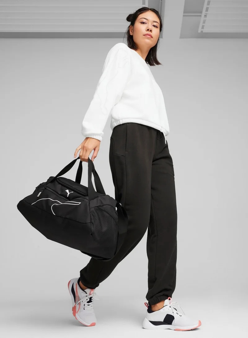 PUMA S Fundamentals Duffle