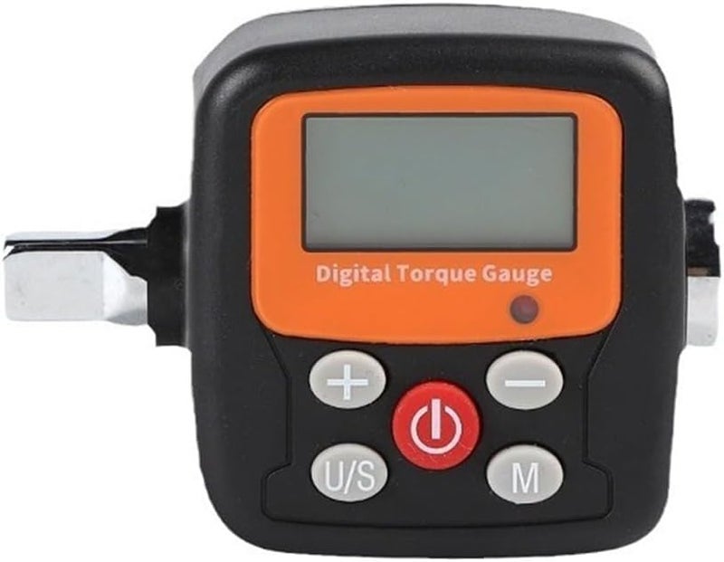 Digital Torque Gauge Adapter with LED Display for Bicycle and Car Repair - Image 2