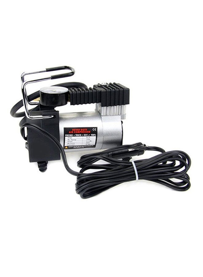 OUTAD Electric Air Compressor Tire Inflator Pump - Image 1