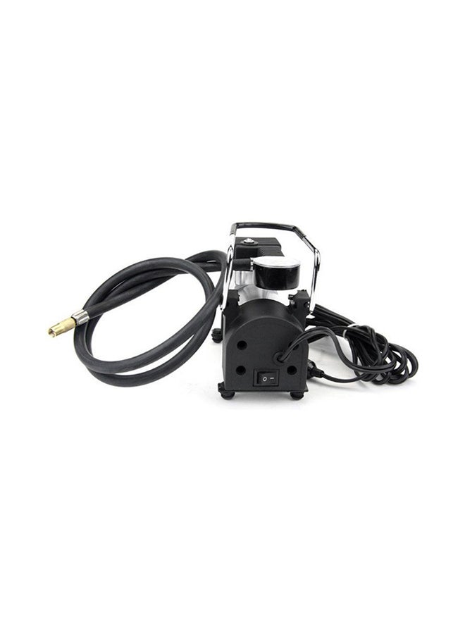 OUTAD Electric Air Compressor Tire Inflator Pump - Image 4