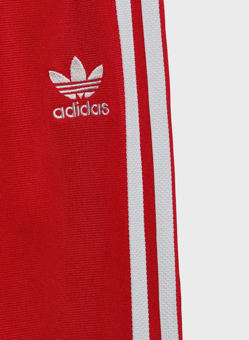 adidas Originals Kids Adicolor Sst Tracksuit