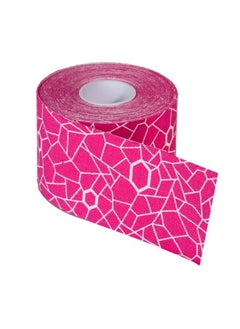 TheraBand Theraband Kinesiology Tape Std Roll - Pink 