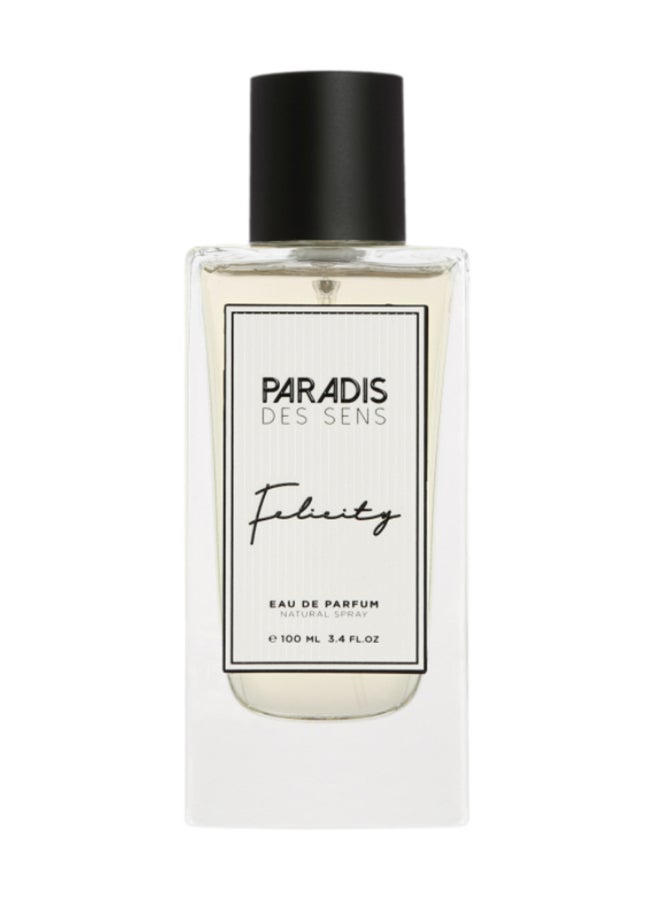 Felicity Edp 100Ml