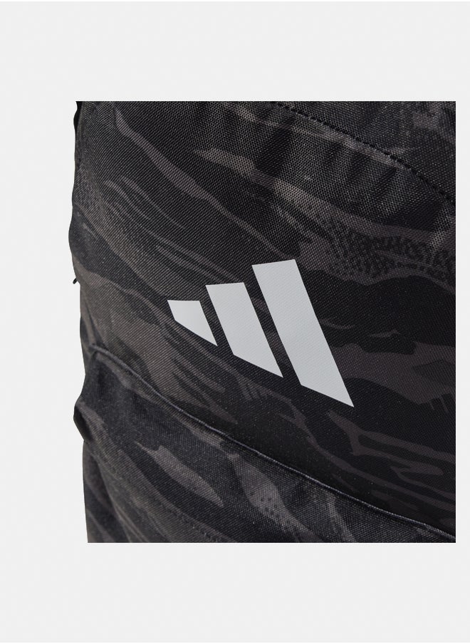 Adidas Classic Graphic Backpack  - Image 4