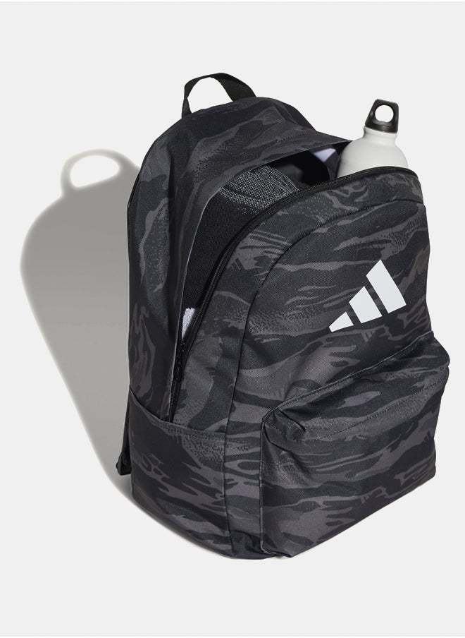 Adidas Classic Graphic Backpack  - Image 3