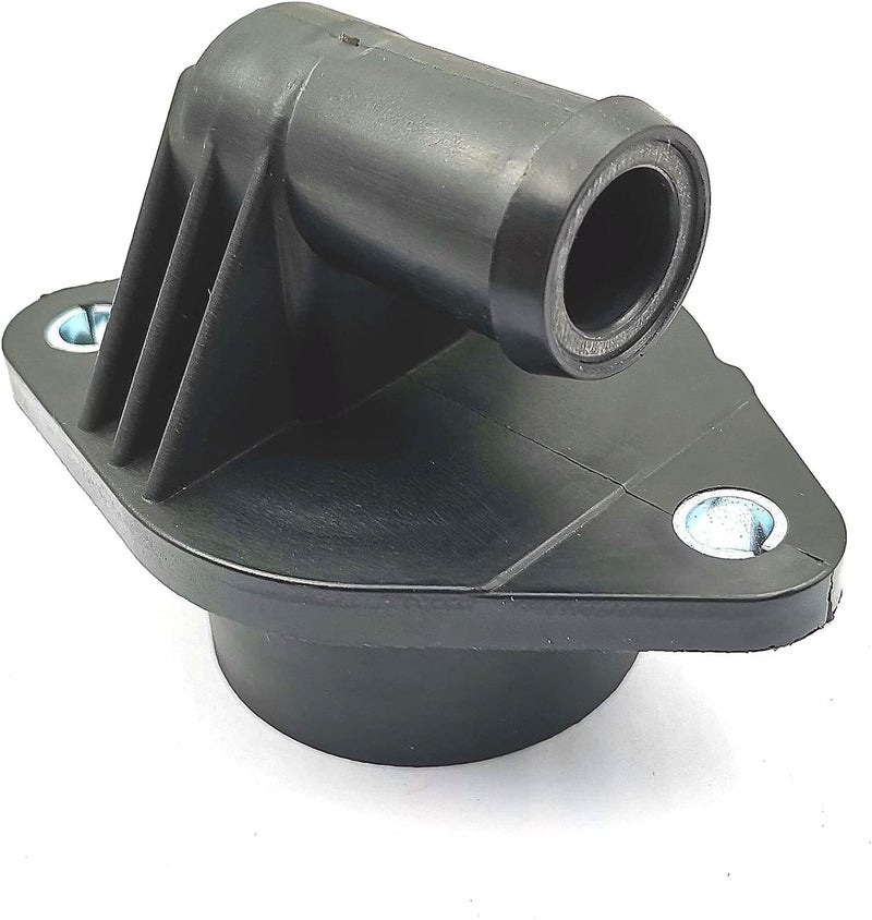 DEVMO PCV Valve Compatible with Chry-sler 200 300 Town & Country DOD-ge Challenger Charger J-eep Wrangler Ram 1500 C/V 3.6L 68083202AC 68083202AB - Image 1