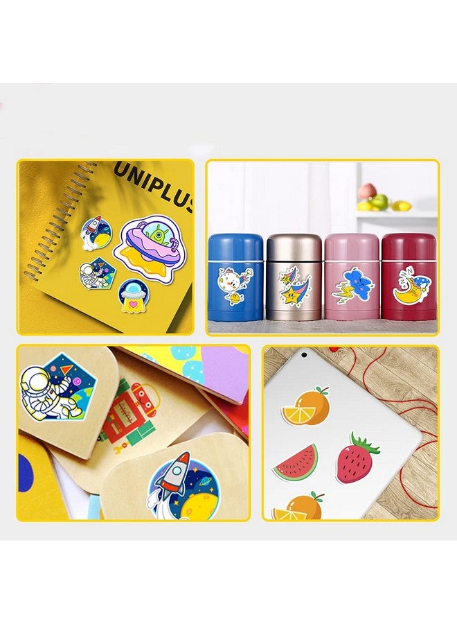 Korty Printable Vinyl for Inkjet Printer, 20 Sheets Premium Matte White Printable Vinyl Paper,8.3"x 11.7" - Image 4