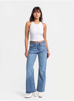 Light Blue Washed - Boot Cut Jeans - pzsku/Z94DE3AB99795D1B6B66EZ/45/_/1737672676/69f6c60a-553f-4695-8420-1b57aa08c2e0