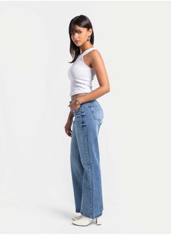 Light Blue Washed - Boot Cut Jeans - pzsku/Z94DE3AB99795D1B6B66EZ/45/_/1737672767/3f0cf1e3-96f5-45f9-a15c-3bd57254087a