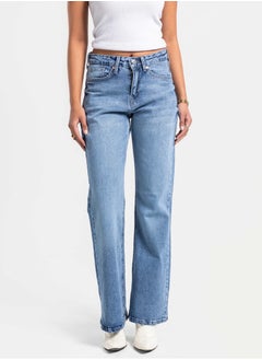 Light Blue Washed - Boot Cut Jeans - pzsku/Z94DE3AB99795D1B6B66EZ/45/_/1737672769/ca934f1b-fdb7-4bfa-8b65-b0774c2c34b5