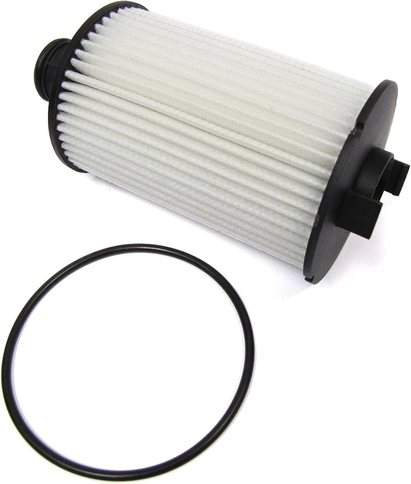 Panther Automotive Oil Filter for Range Rover Sport - Leak-Free Operation and High-Efficiency Filtration - Image 1