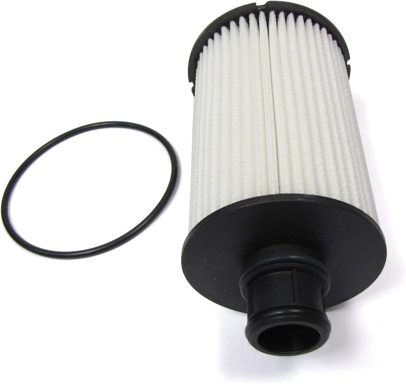 Panther Automotive Oil Filter for Range Rover Sport - Leak-Free Operation and High-Efficiency Filtration - Image 2