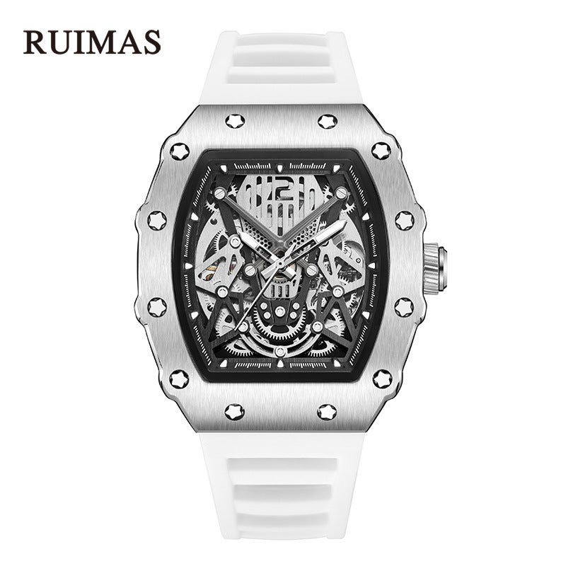 RUIMAS 2023 New Men's Watch - Richard Sporty, Bold & Stylish