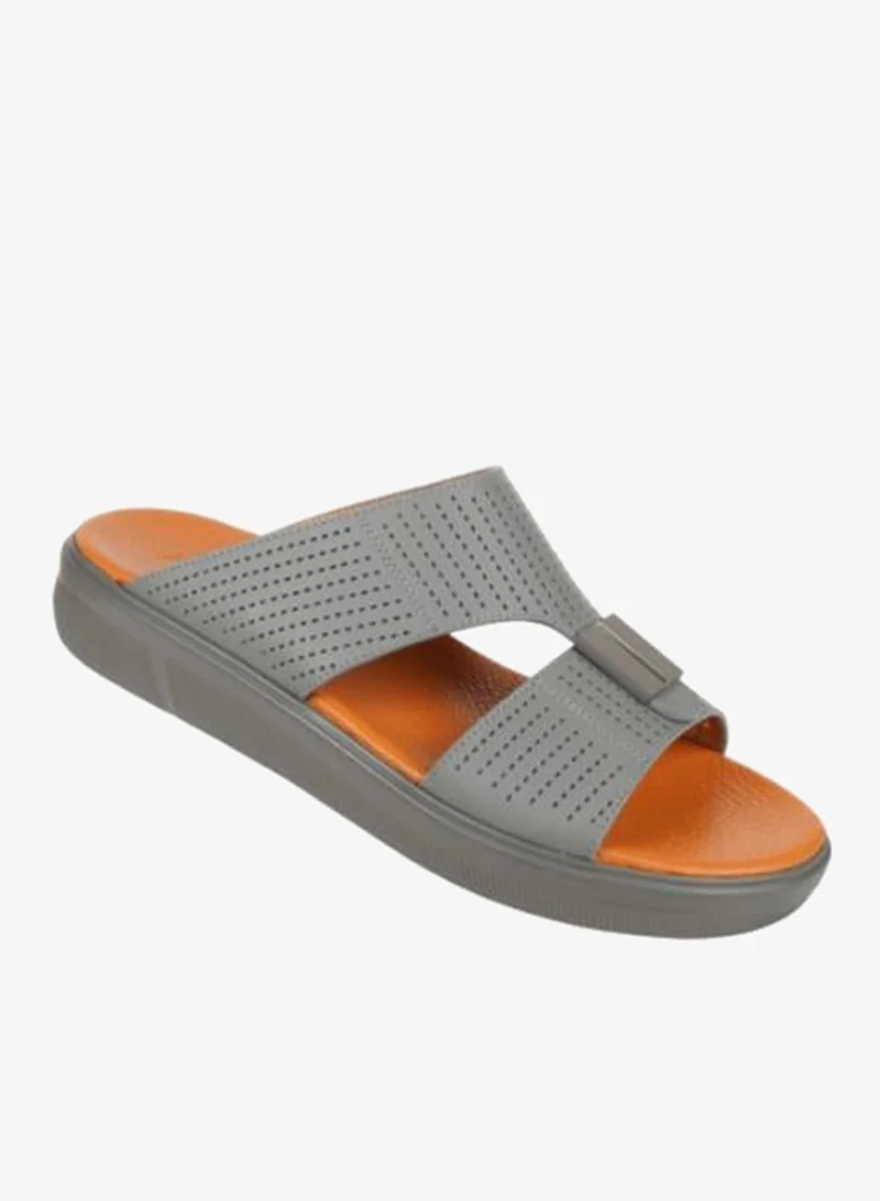 جوزيف سيبل صندل رجالي جوزيف سيبيل  رمادي