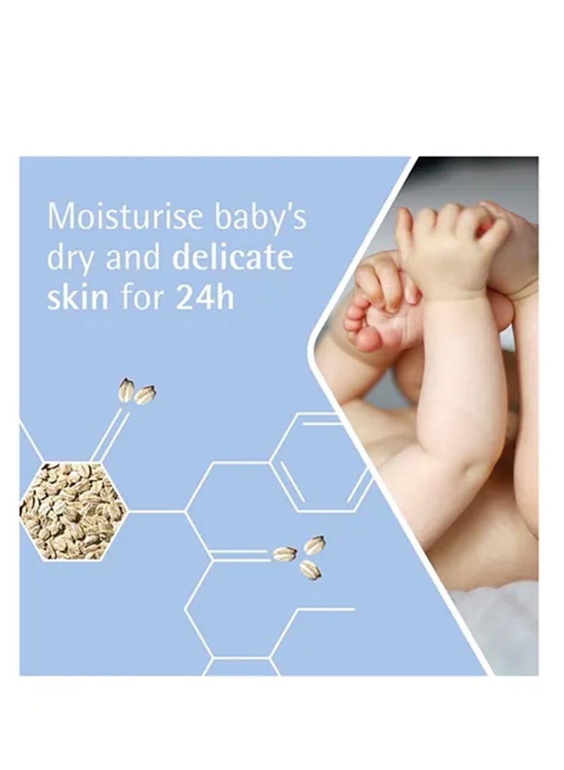 Aveeno Baby Daily Lotion 150 Ml - Image 2