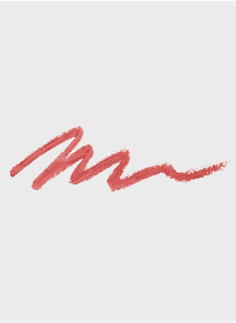 NYX PROFESSIONAL MAKEUP Line Loud Lip Liner -  Rebel Red