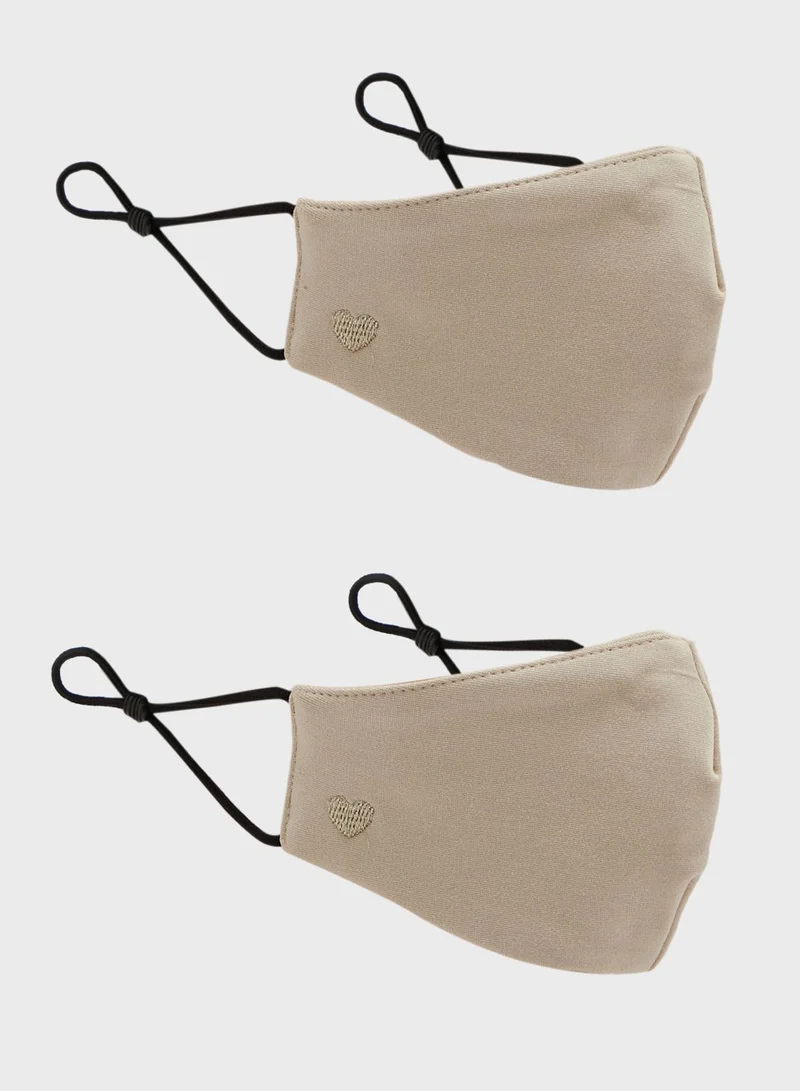 ALDO Haeri Mask