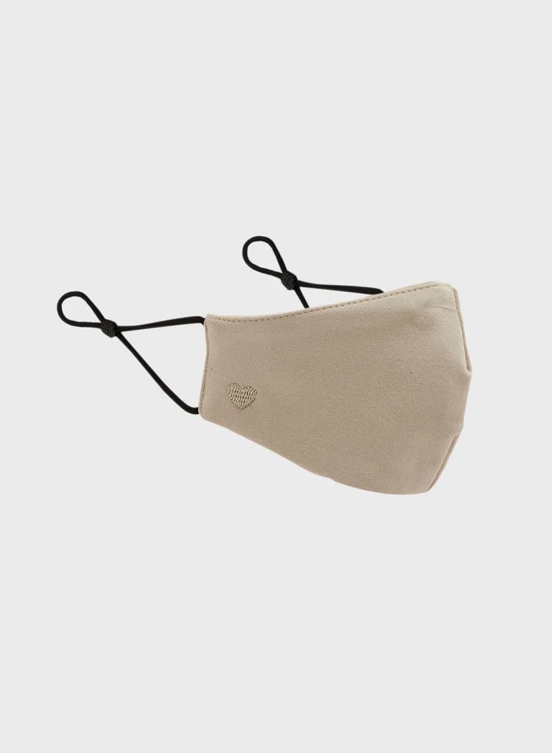 ALDO Haeri Mask