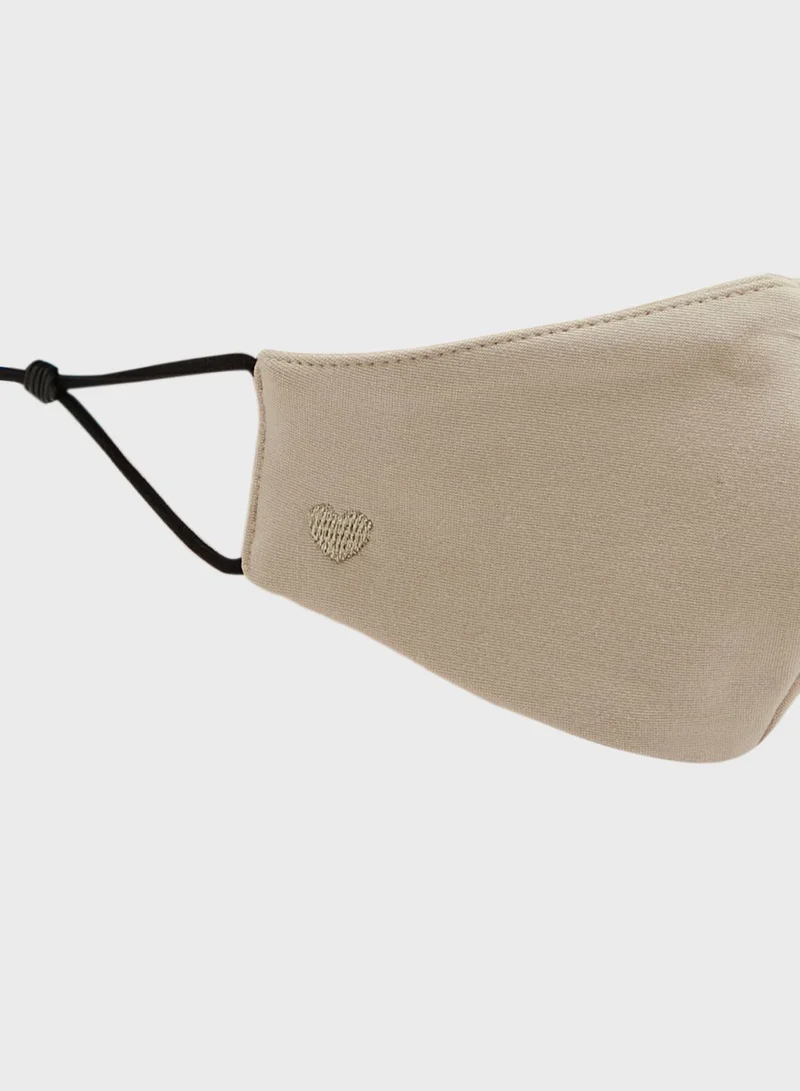 ALDO Haeri Mask