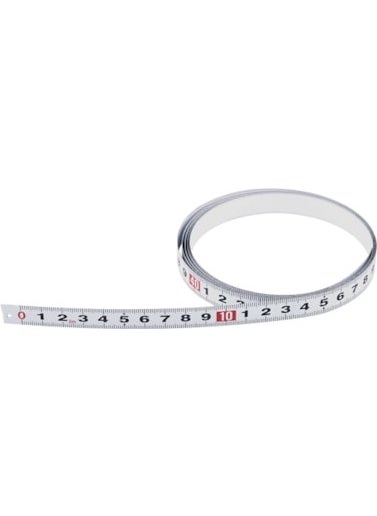P05-AD2 Adhesive Backed Tape - 2 Meters / 13 mm