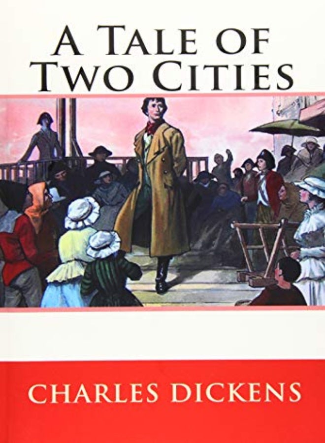 A Tale of Two Cities