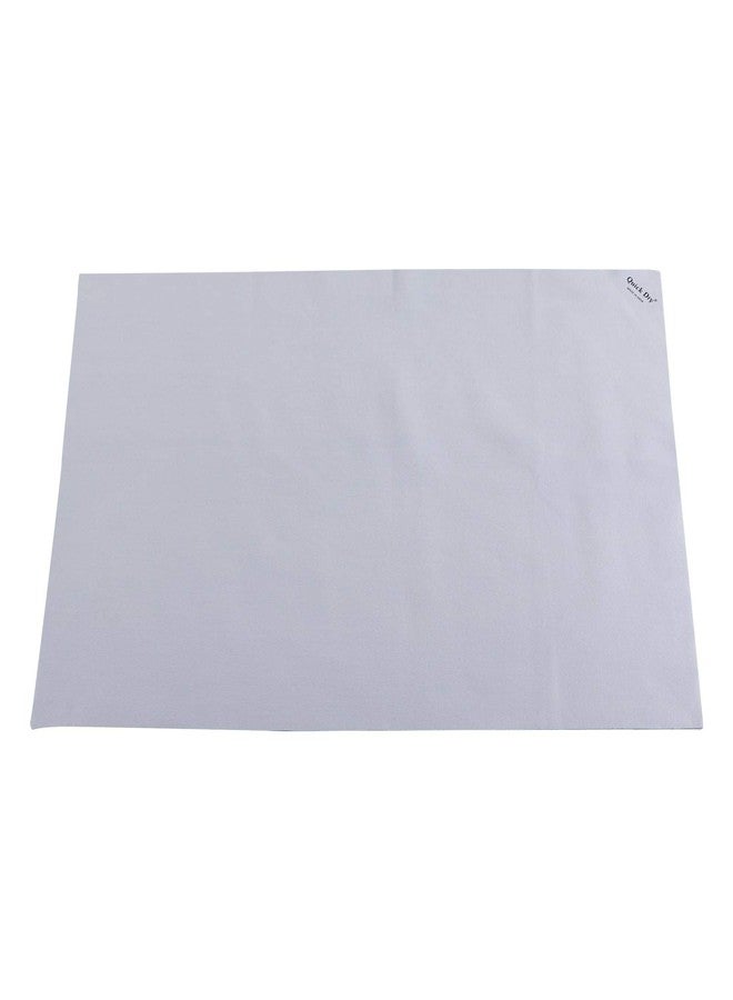 Quick Dry Baby Bed Protector (Small, Magenta) - Image 4