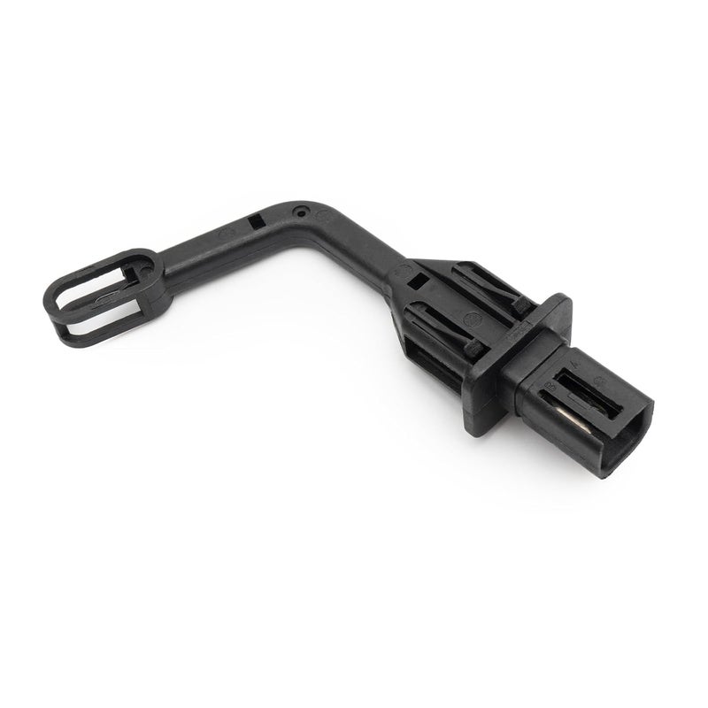 JCCGLOBAL 23506196 A C Refrigerant Temperature Sensor for Chevrolet, GMC, Buick, and Cadillac - Image 3