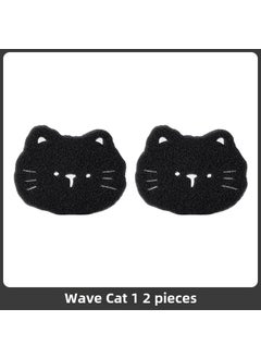 Lint Remover Rollers for Laundry Care Wave Cat (2 in)