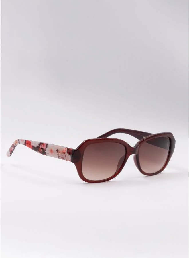 Ted Baker Mae Square Sunglasses