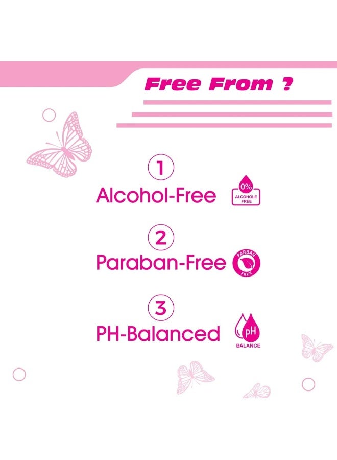 WOW Makeup Remover Wipes - 25 Count - Image 3