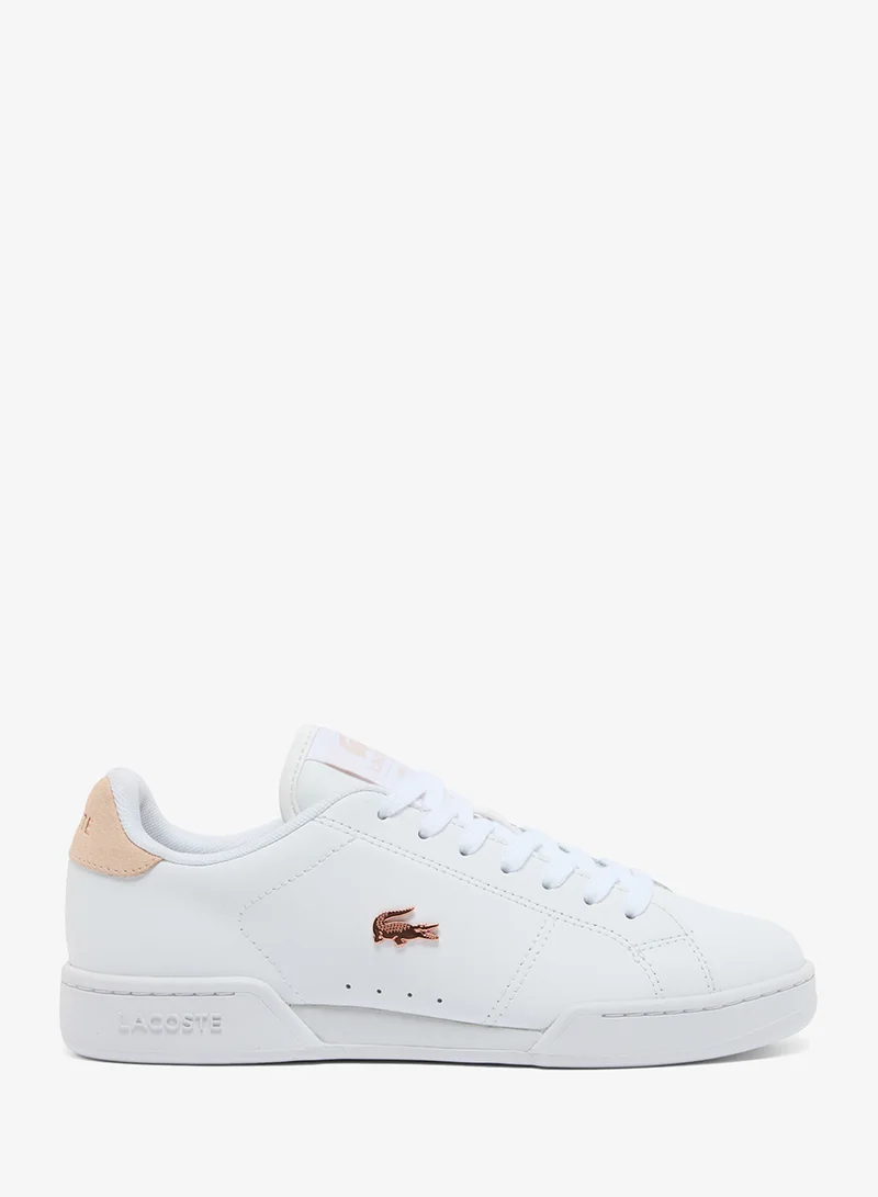 LACOSTE Carnaby Low Top Court Sneakers