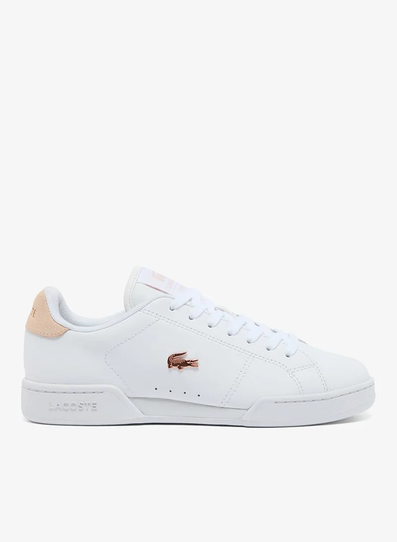 Carnaby Low Top Court Sneakers