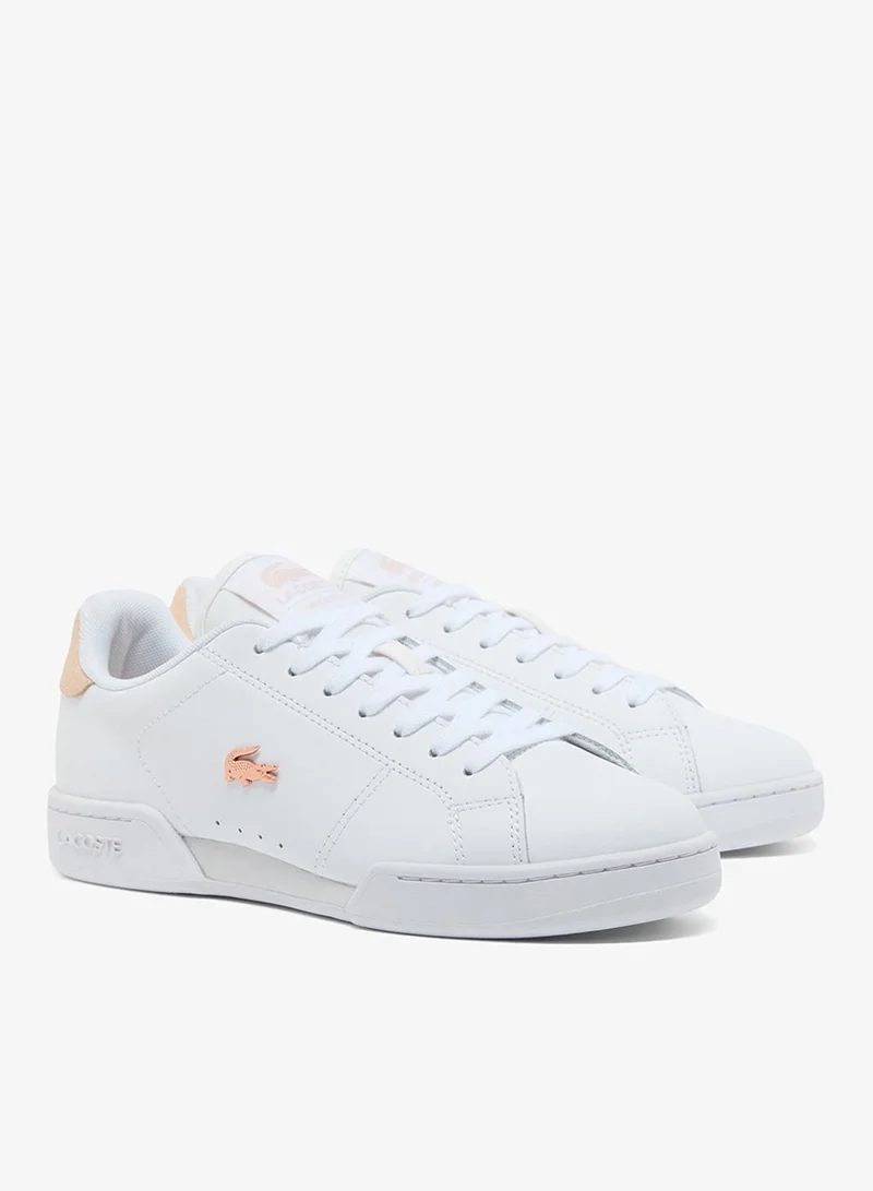 لاكوست سنيكرز كارنابي منخفضة