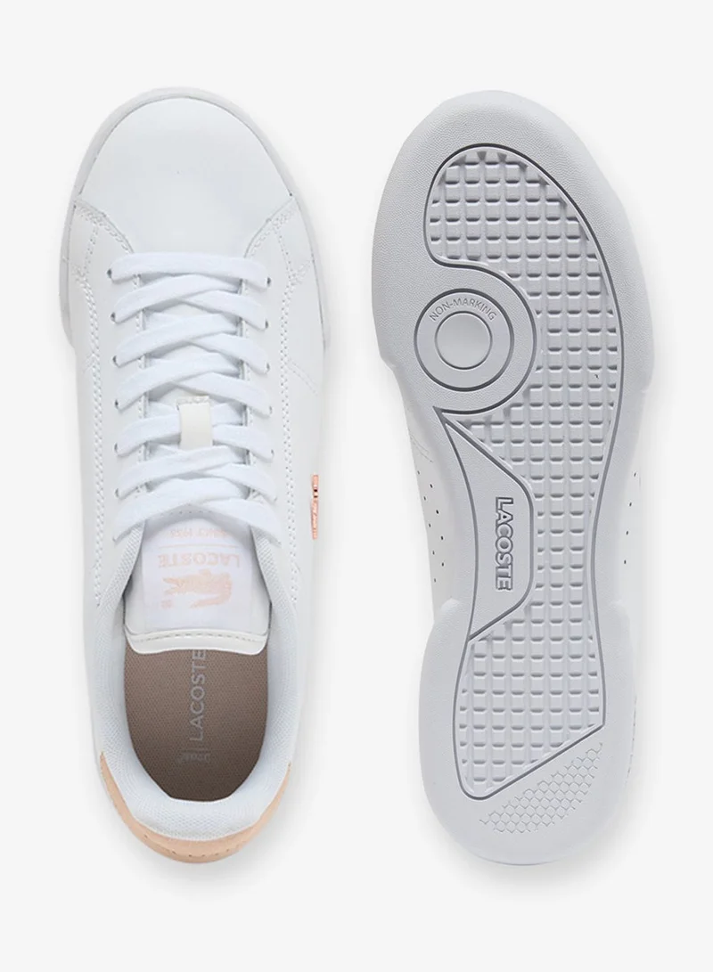 LACOSTE  Carnaby Low Top Court Sneakers for Women | Best Price UAE
