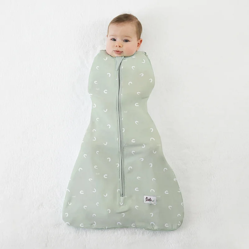 أولي Lucky Sleeping Guru - 0.5 TOG