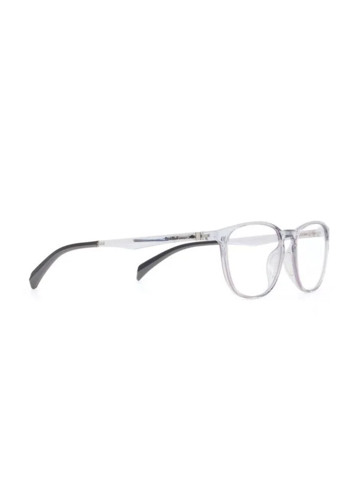 ريد بل سبيكت Red Bull Spect Grey Blue Light Optical Frames