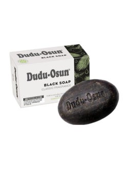 Dudu-Osun Tropical Natural Black Soap 150grams  - Image 1