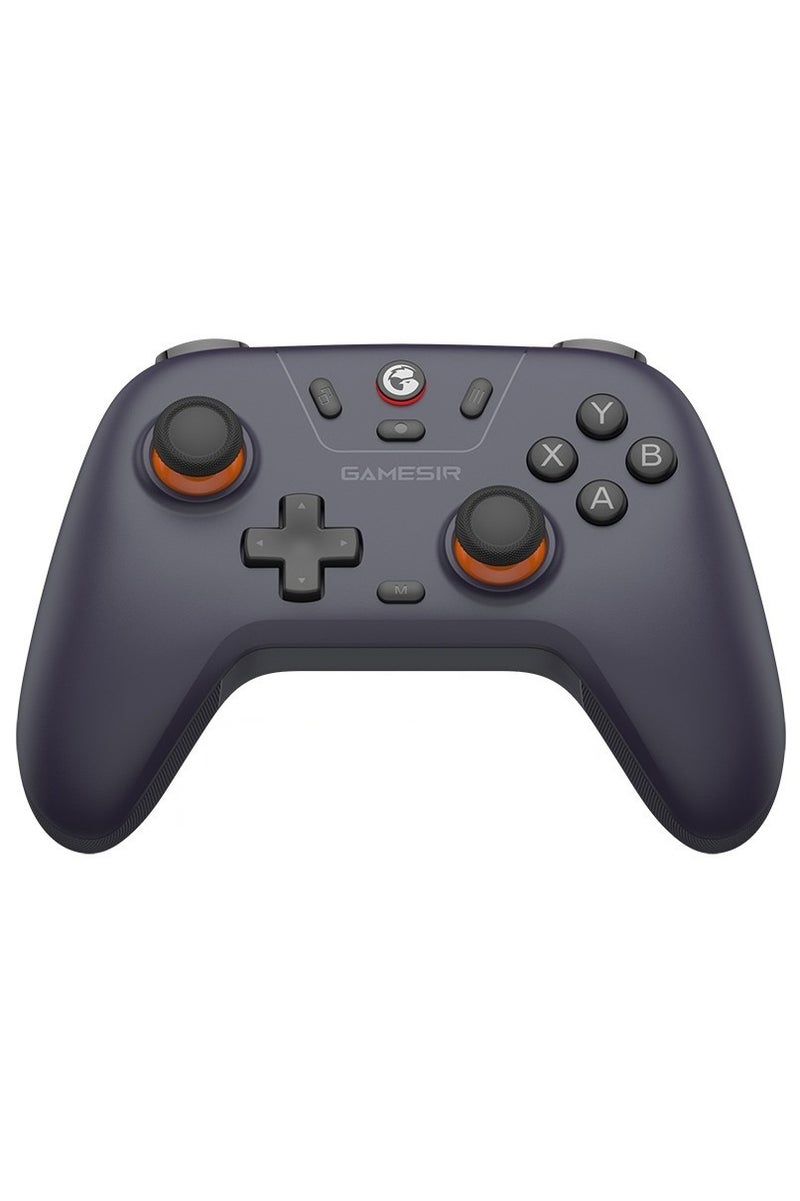 general Classic Wireless Controller Nova Lite Multiplatform Controller for PC, iPhone, Android, Switch & Steam Deck, Bluetooth Controller Gamepad with Hall Effect Trigger, Turbo, Rumble Vibration 600mAh Battery - Image 1