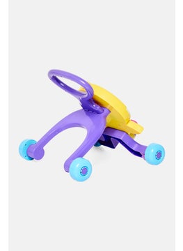 BABY SHARK Melody Walker, Purple Combo  - Image 3